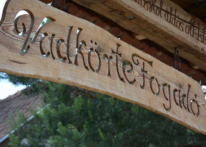 Inn Vadkorte Fogado Zalaegerszeg