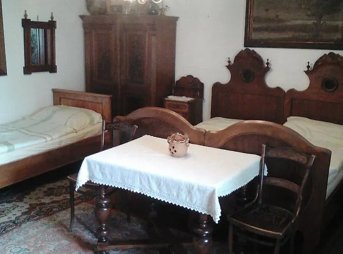 Inn Vadkorte Fogado Zalaegerszeg